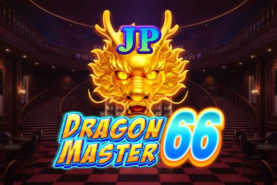 Dragon Master 66 slot game by YGR