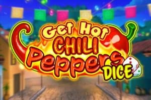 Get Hot Chili Peppers Dice slot game by Zeusplay