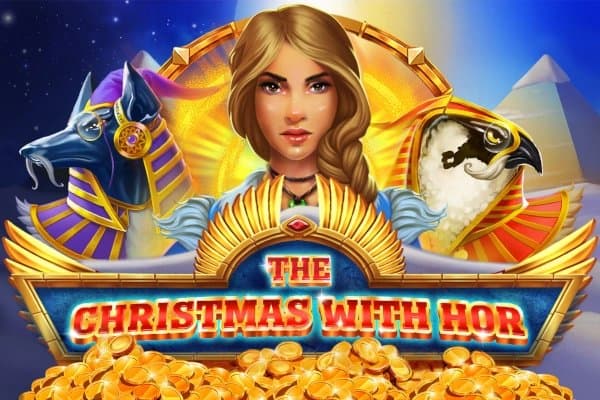 The Christmas with Hor slot game by Zillion Games