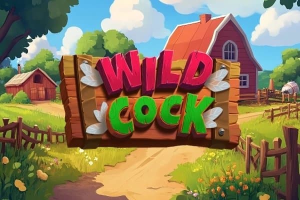 Wild Cock slot game by Zillion Games