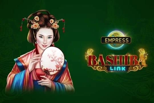 Bashiba Link Empress slot game by Zitro