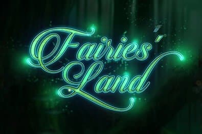 Fairies' Land slot game by Zitro