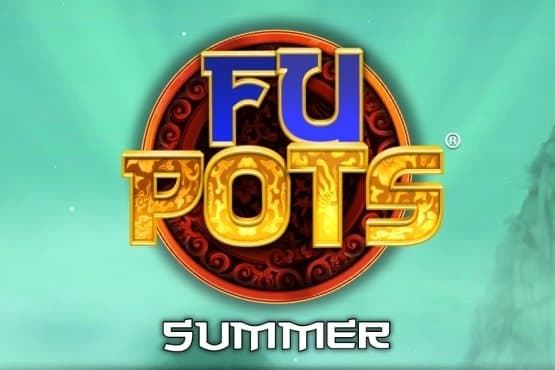Fu Pots Summer slot game by Zitro