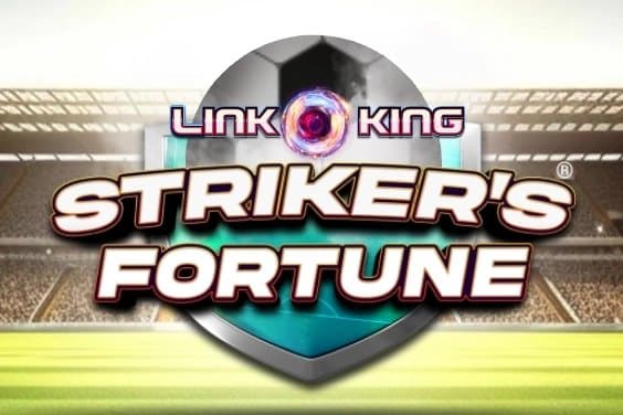 Striker's Fortune slot game by Zitro