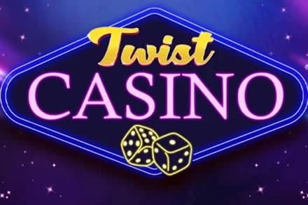 Twist Casino slot game by Zitro