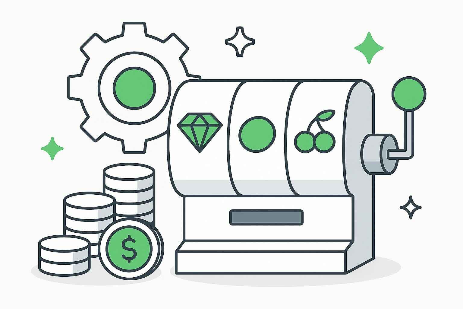 What Are Megaways Slots? The Complete Guide to the Game-Changing Mechanic - Getting Started guide by Dayna C.