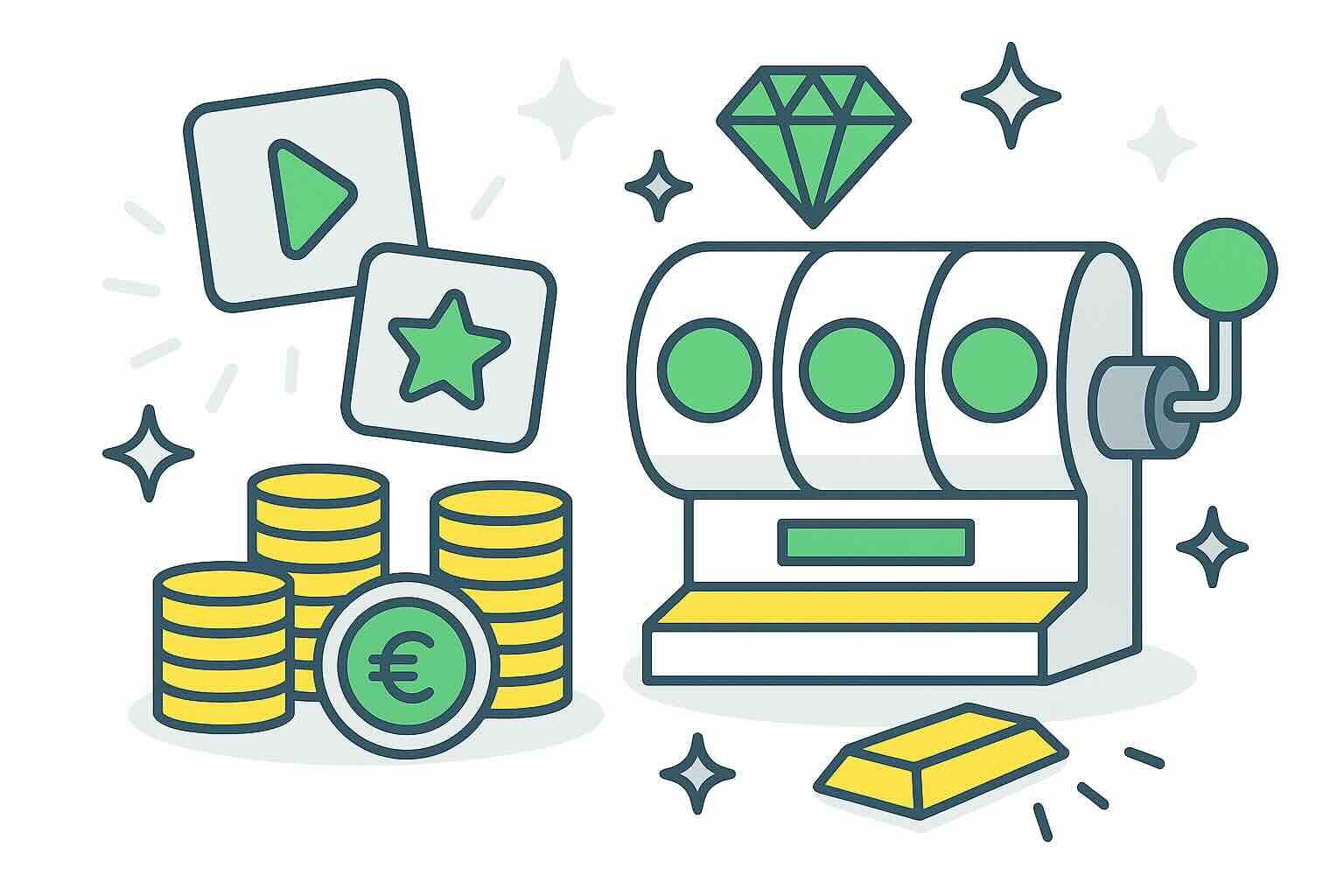 Best NetEnt Slots: Top 10 Games Ranked by Max Win & RTP - Providers guide by Dayna C.