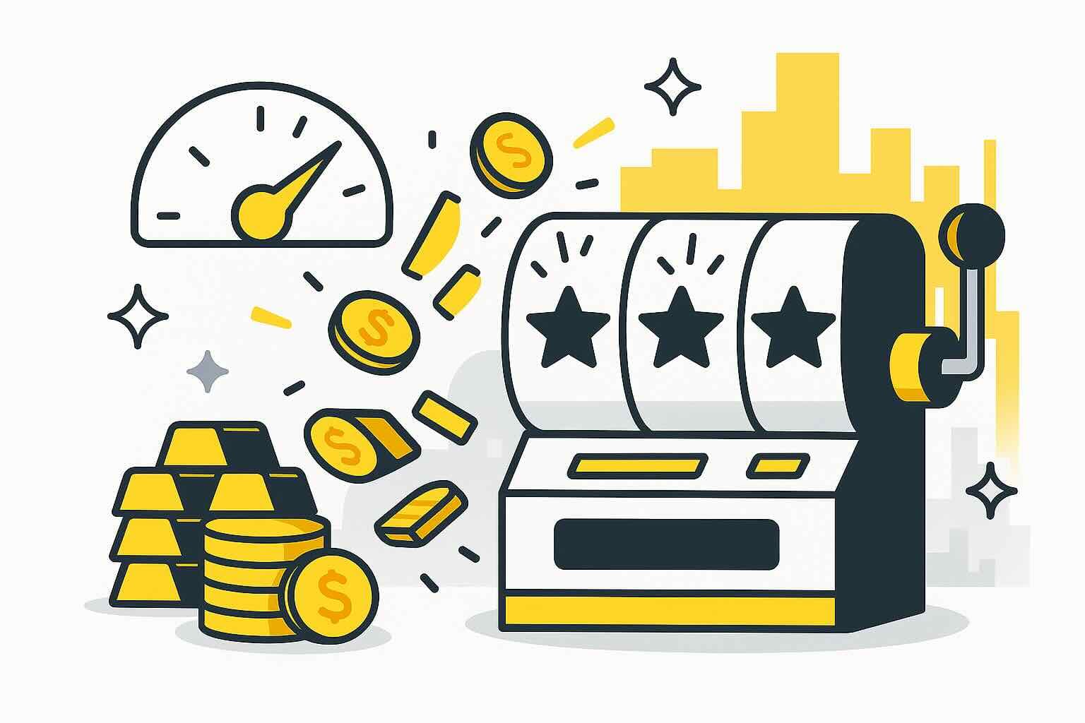 Best Nolimit City Slots: Top 15 Games for Extreme Wins & Max Volatility - Providers guide by Gail B.