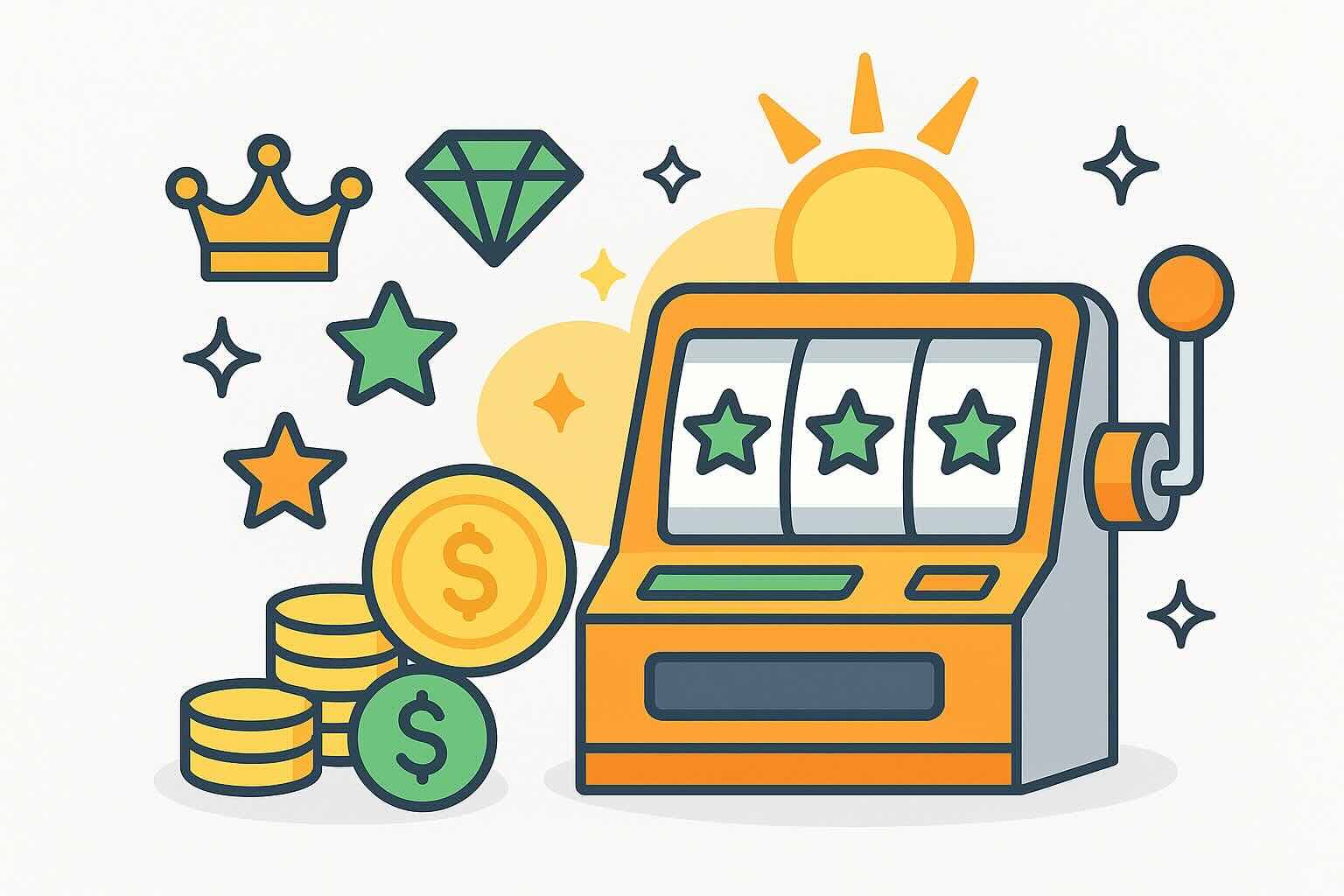 Best Pragmatic Play Slots: Top 15 Games Ranked by Max Win & RTP - Featured guide image for Providers