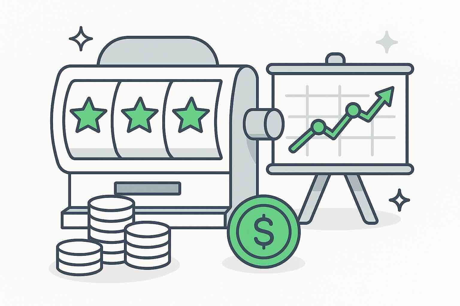  How to Win at Slots: Expert Tips & Strategies That Actually Work - Getting Started guide by Gail B.