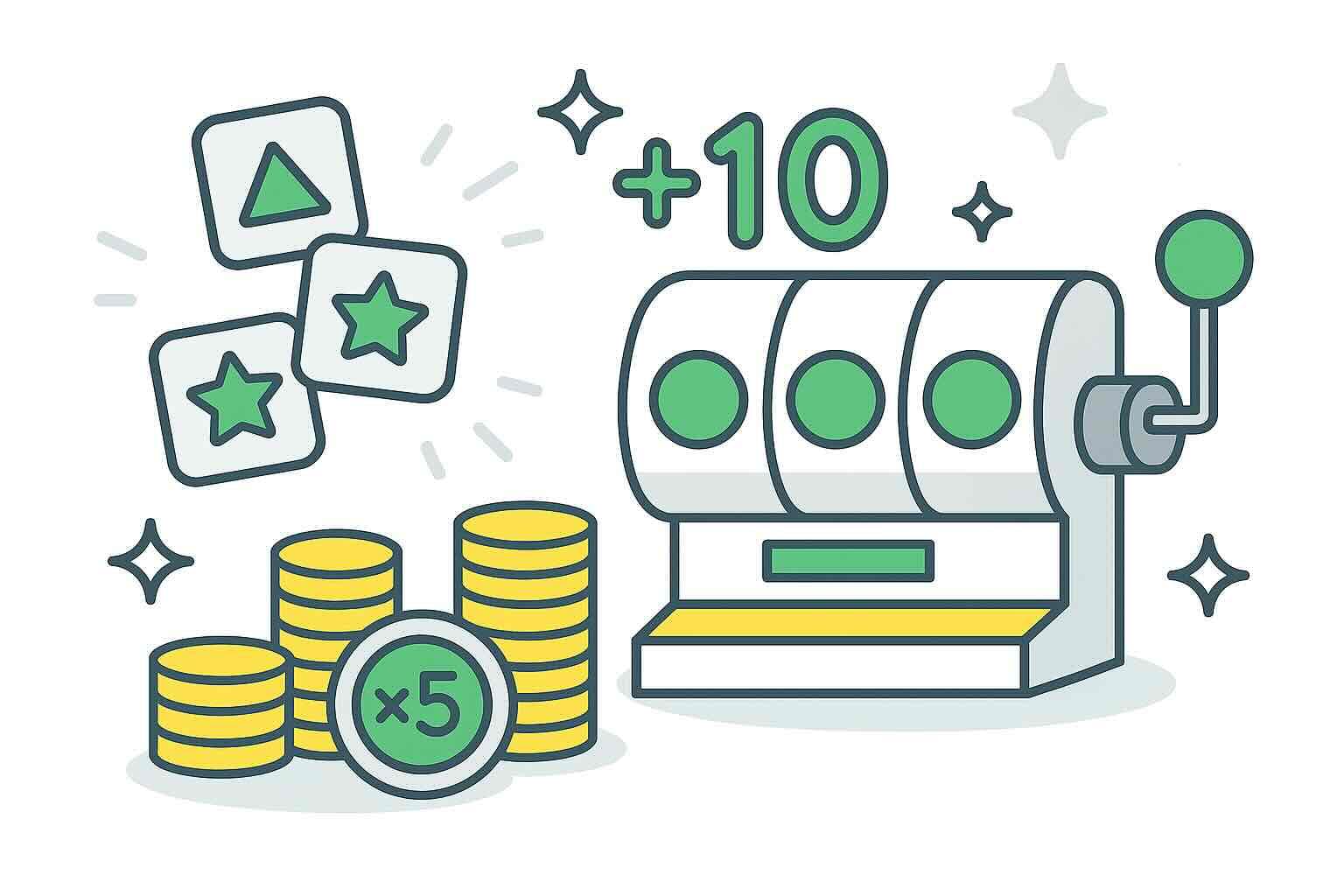 Best Cluster Pays Slots: Top 10 Games for Cascading Wins & Big Multipliers - Features & Mechanics guide by Dayna C.