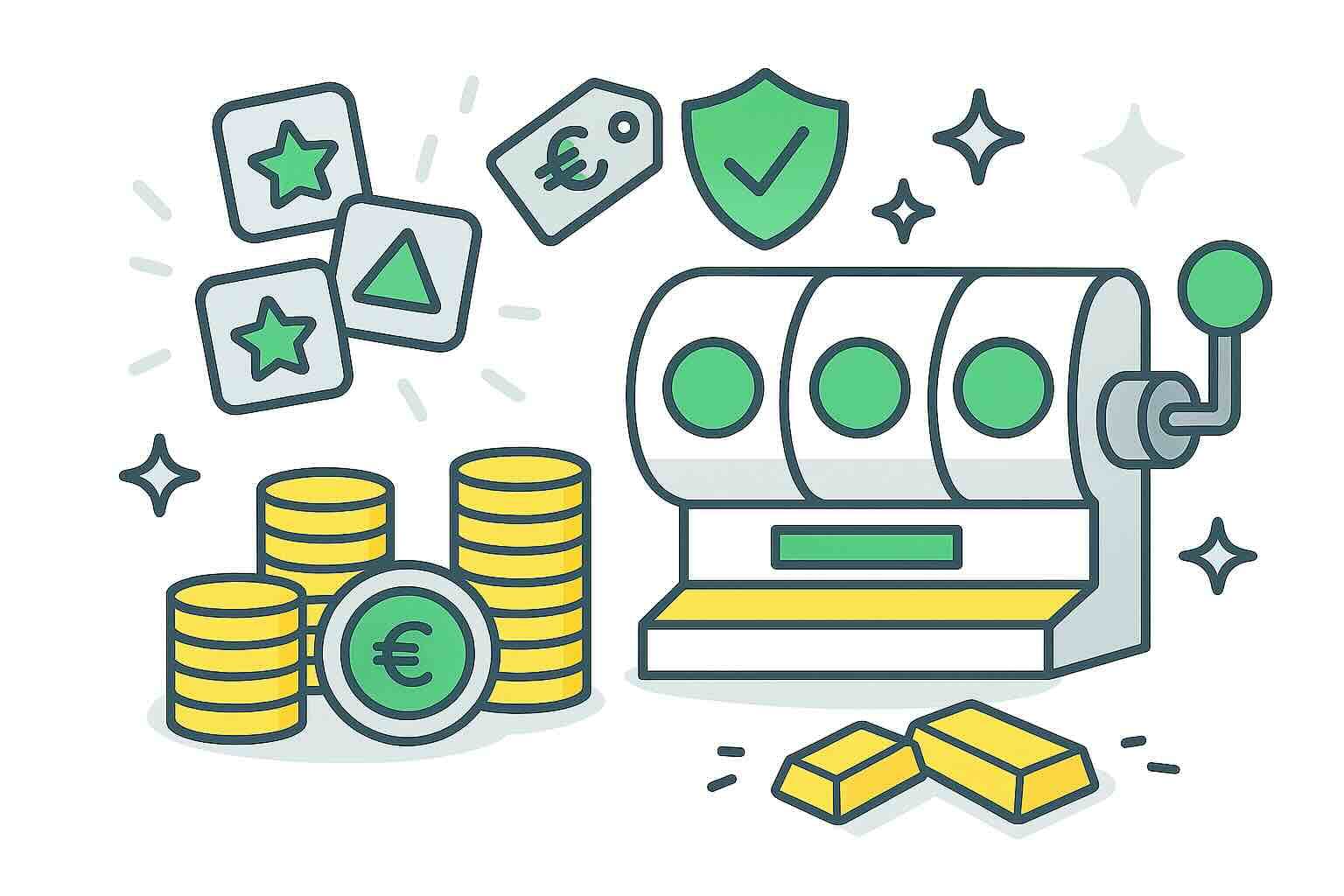 Best Bonus Buy Slots: Top 10 Games to Instantly Trigger Features - Features & Mechanics guide by Gail B.