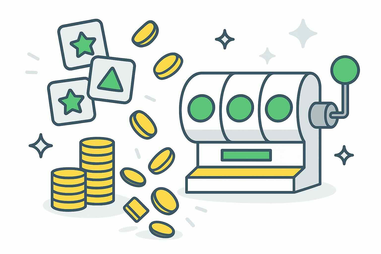 Best Cascading Reels Slots: Top 10 Games with Tumbling Reels & Multipliers - Features & Mechanics guide by Dayna C.