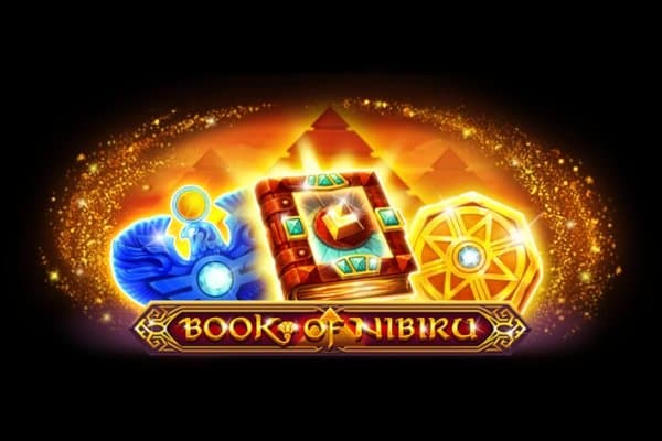 Book of Nibiru slot game by 1spin4win
