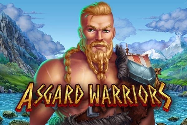 Asgard Warriors slot game by 1x2 Gaming