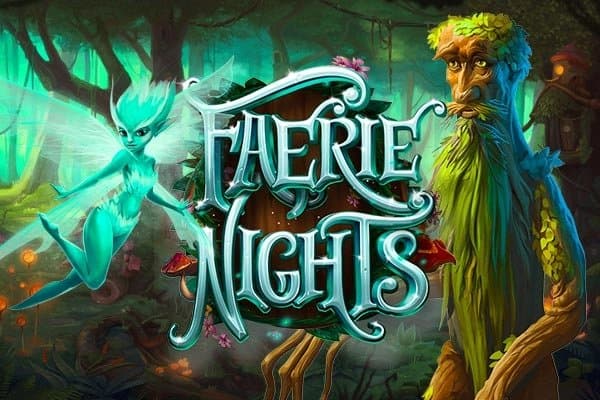 Faerie Nights slot game by 1x2 Gaming
