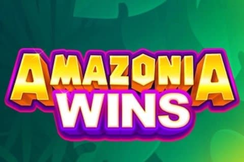 Amazonia Wins slot game by 3 Oaks Gaming