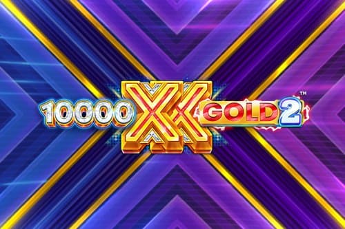 10000 Gold 2 slot game by 4ThePlayer