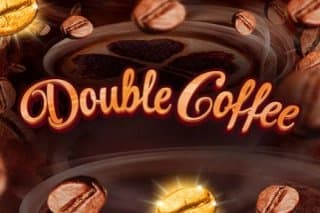 Double Coffee slot game by 7777 gaming