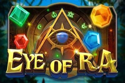 Eye of Ra slot game by Advantplay