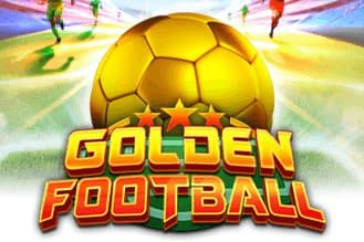 Golden Football slot game by Advantplay