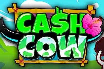Cash Cow slot game by AGS