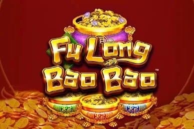 Fu Long Bao Bao slot game by AGS