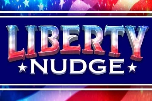 Liberty Nudge slot game by AGS