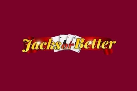 Jacks or Better slot game by AGT Software