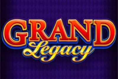 Grand Legacy slot game by Ainsworth