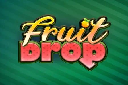 Fruit Drop slot game by Air Dice