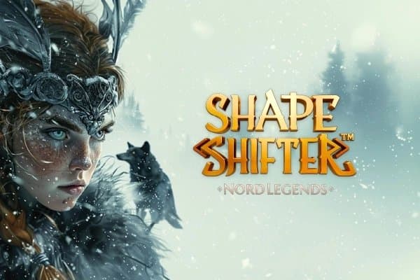 Nord Legends – Shape Shifter slot game by Air Dice