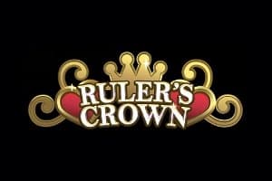 Ruler's Crown slot game by Air Dice