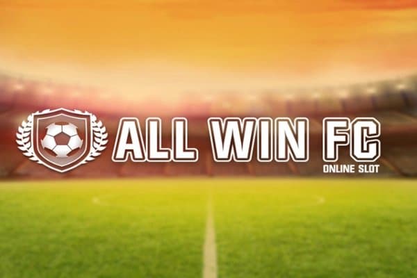 All Win FC slot game by All For One Studios