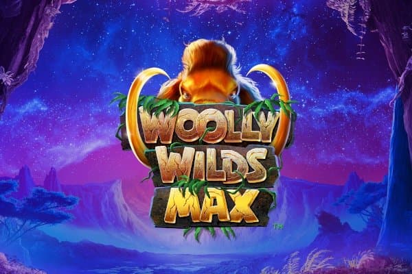 Wooly Wilds MAX slot game by All For One Studios