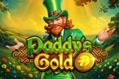 Paddy's Gold slot game by Amatic