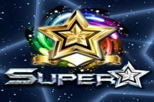 Super Star slot game by Ameba Entertainment