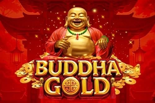 Buddha Gold slot game by Amigo Gaming