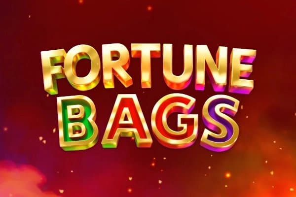 Fortune Bags slot game by Amigo Gaming