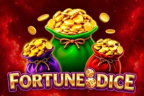 Fortune Dice slot game by Amigo Gaming