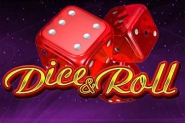 Dice & Roll slot game by Amusnet