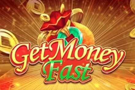 Get Money Fast slot game by Aspect Gaming