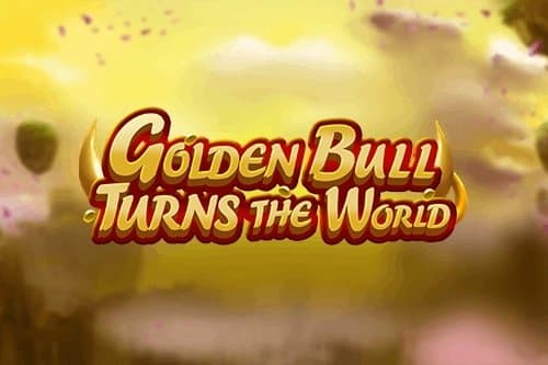 Golden Bull Turns the World slot game by Aspect Gaming