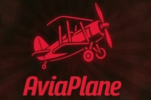 Avia Plane slot game by Astriona