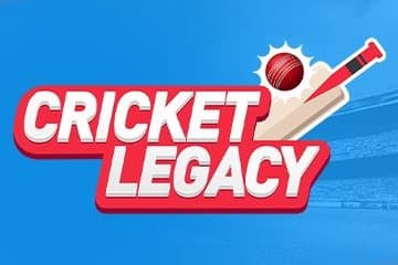 Cricket Legacy BB slot game by Barbara Bang