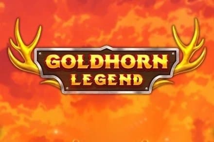 Goldhorn Legend slot game by Barbara Bang