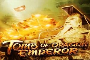 Tomb Of Dragon Emperor slot game by BBIN