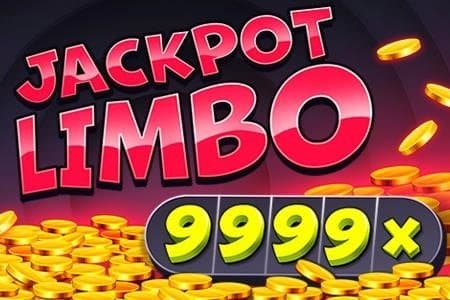 Jackpot Limbo slot game by Belatra