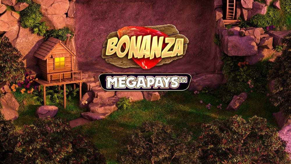 Bonanza Megapays slot game by Big Time Gaming