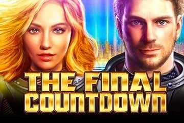 The Final Countdown slot game by Big Time Gaming